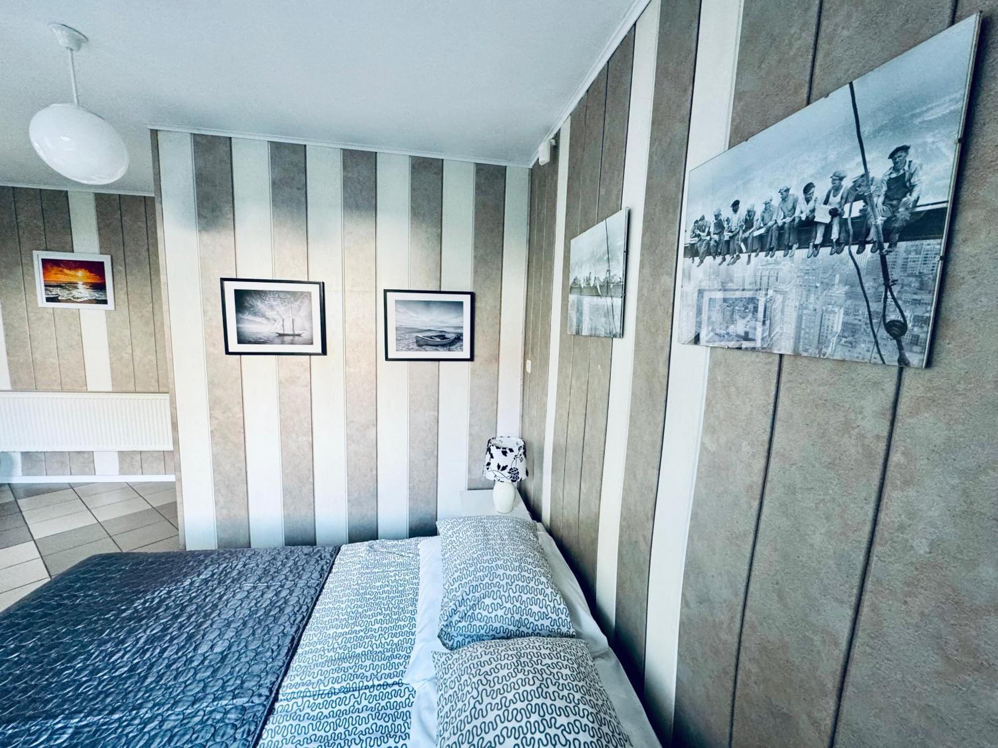 Willa Medom Władysławowo Dış mekan fotoğraf